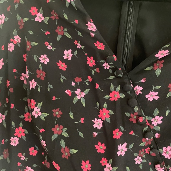 For Love and Lemons Summer floral dress! - Picture 4 of 7